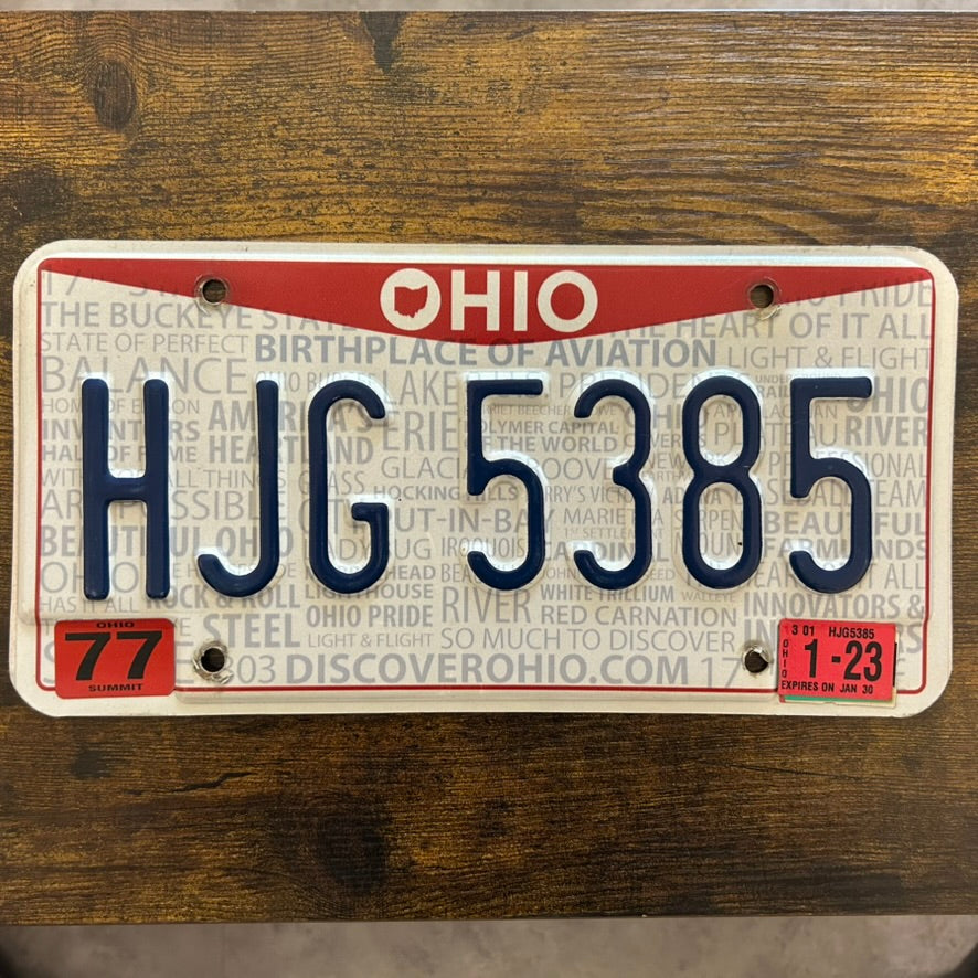 HJG 5385