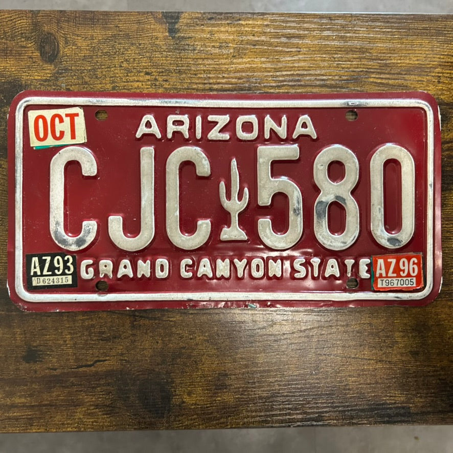 CJC 580