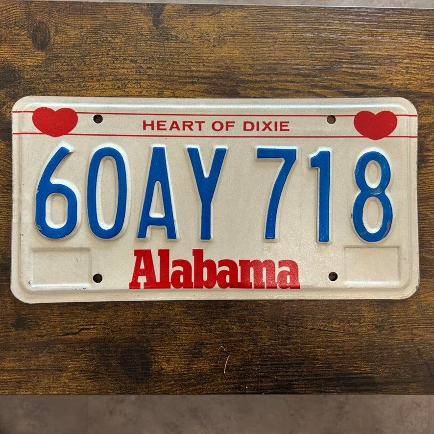 60AY 718