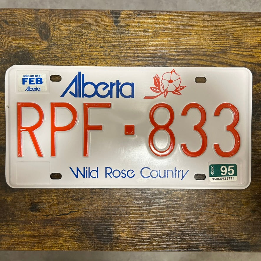 RPF-833