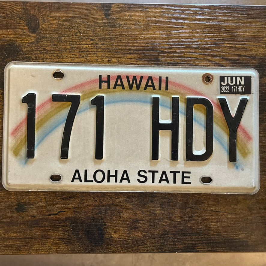 171 HDY