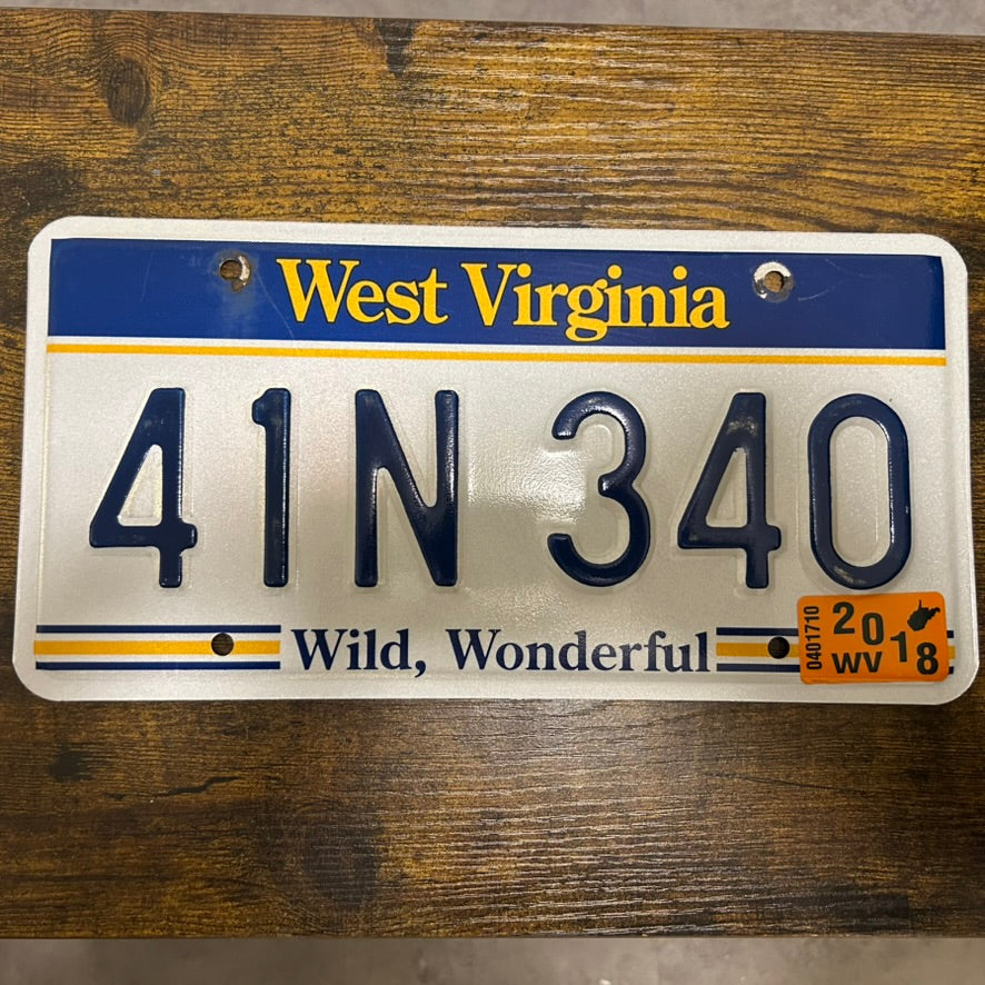 41N 340