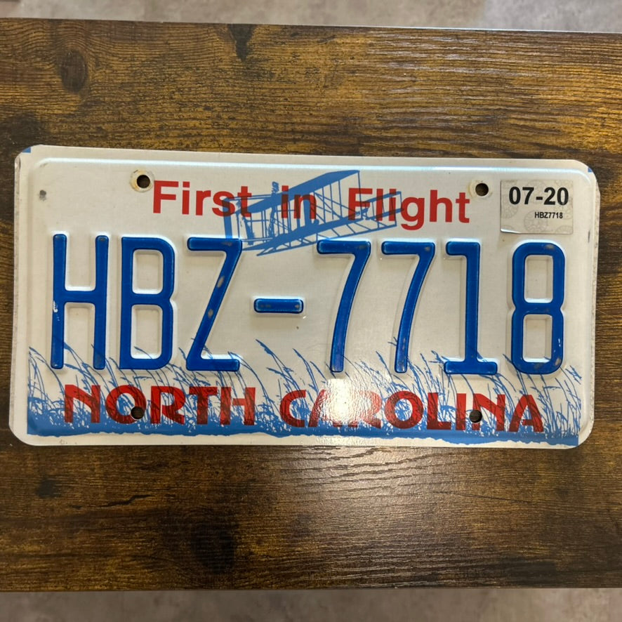HBZ-7718