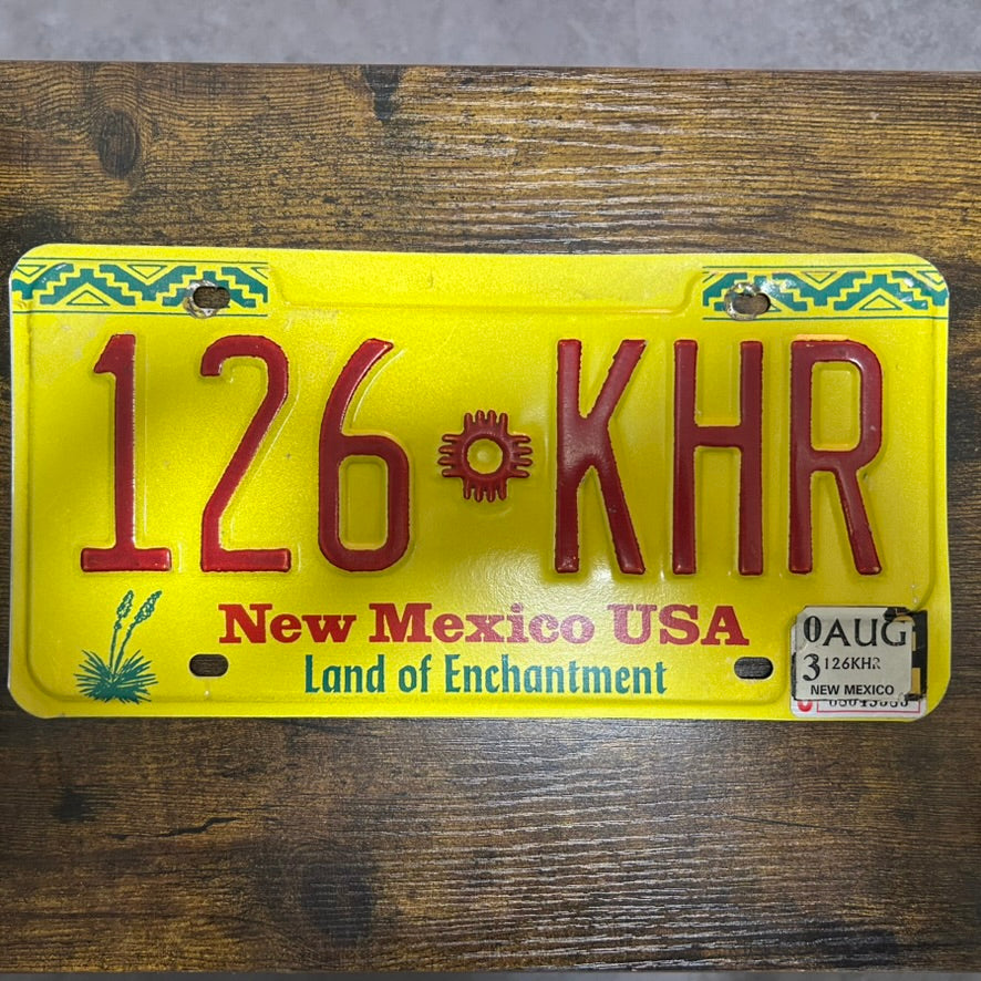 126-KHR