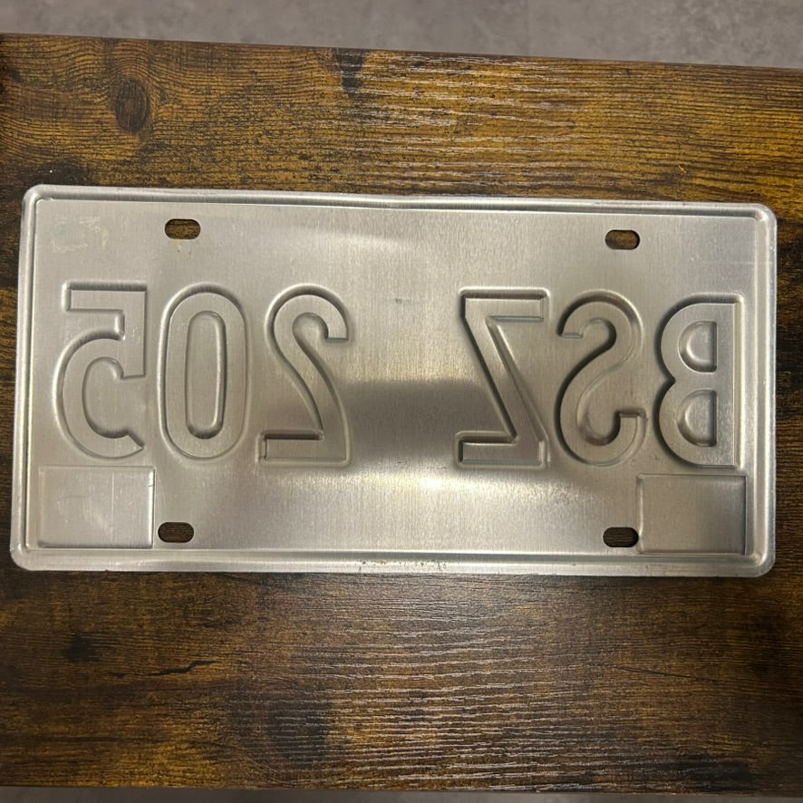 BSZ 205