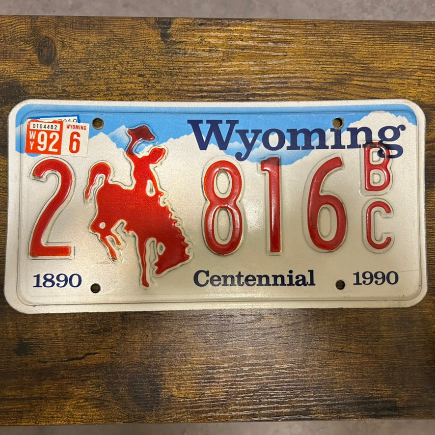 2 816C