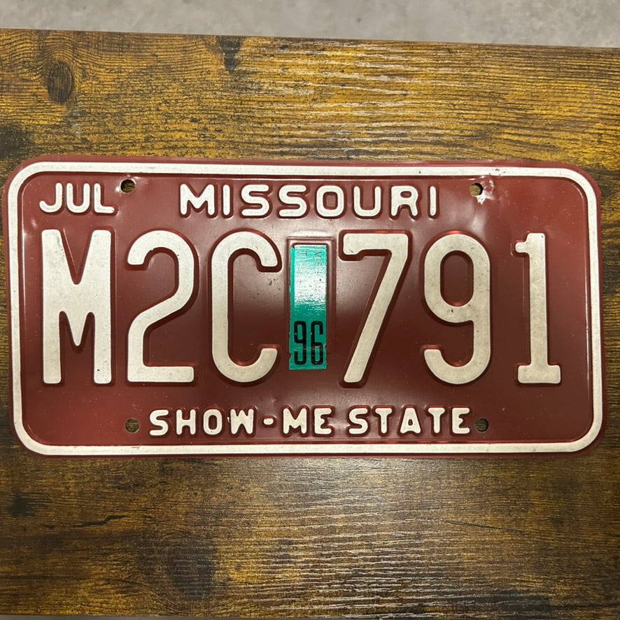 M2C 791