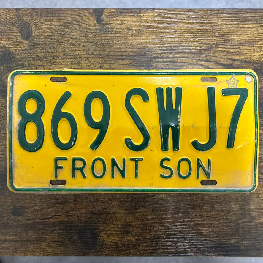 869 SWJ7