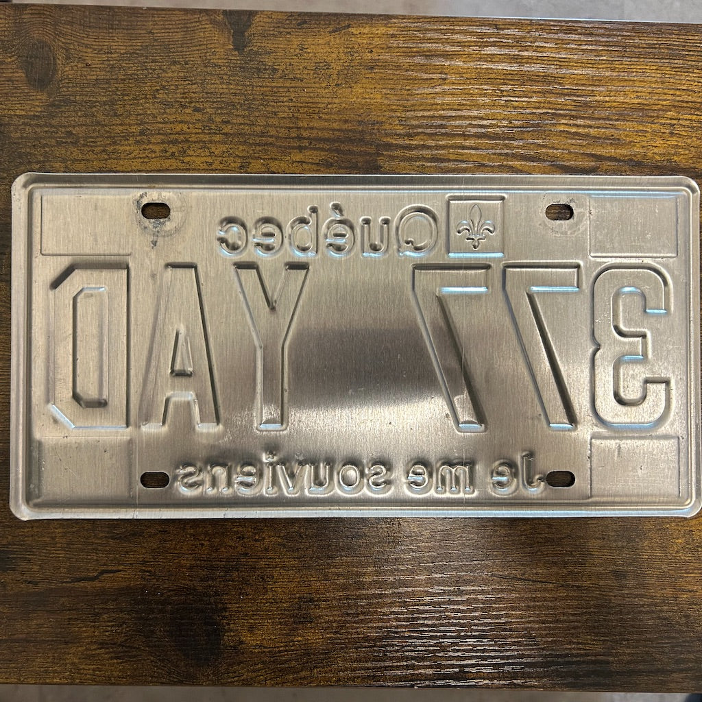 377 YAD