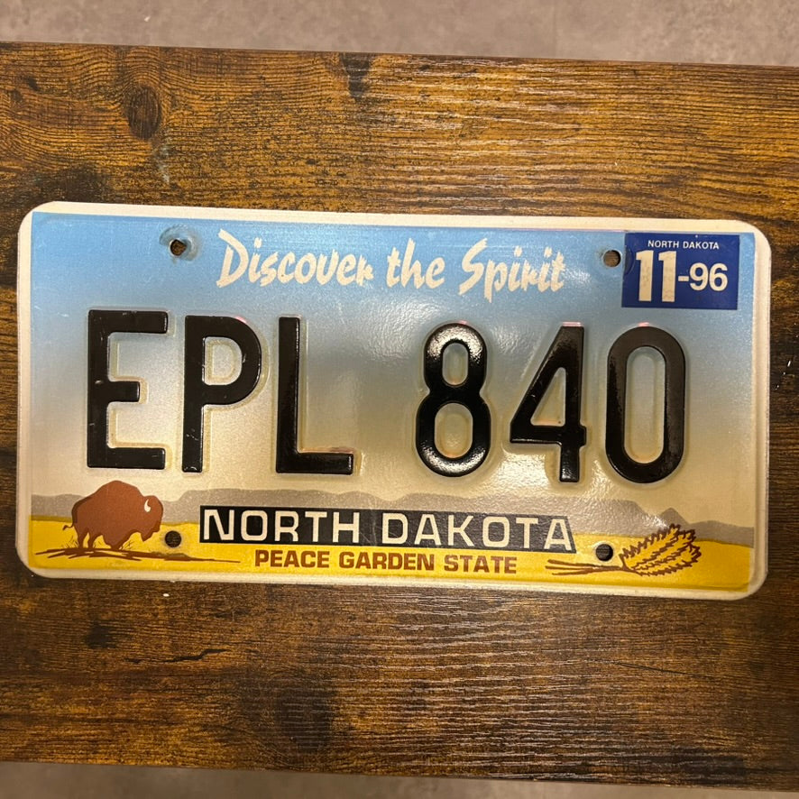 EPL 840
