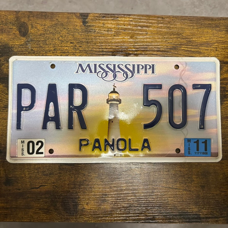 PAR 507