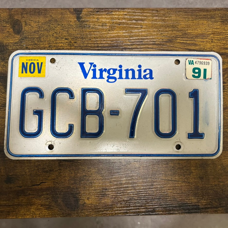 GCB-701