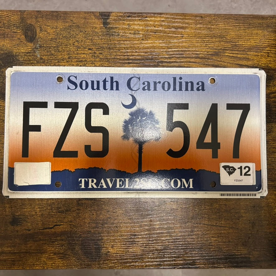 FZS 547