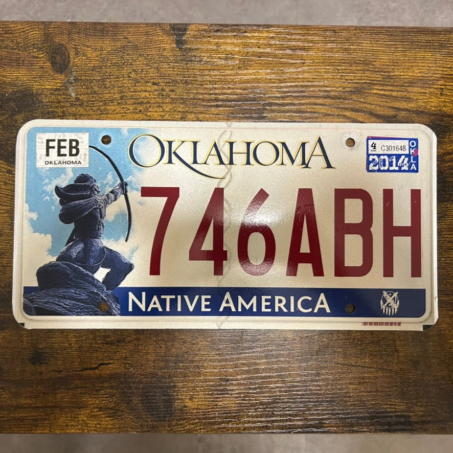 746 ABH