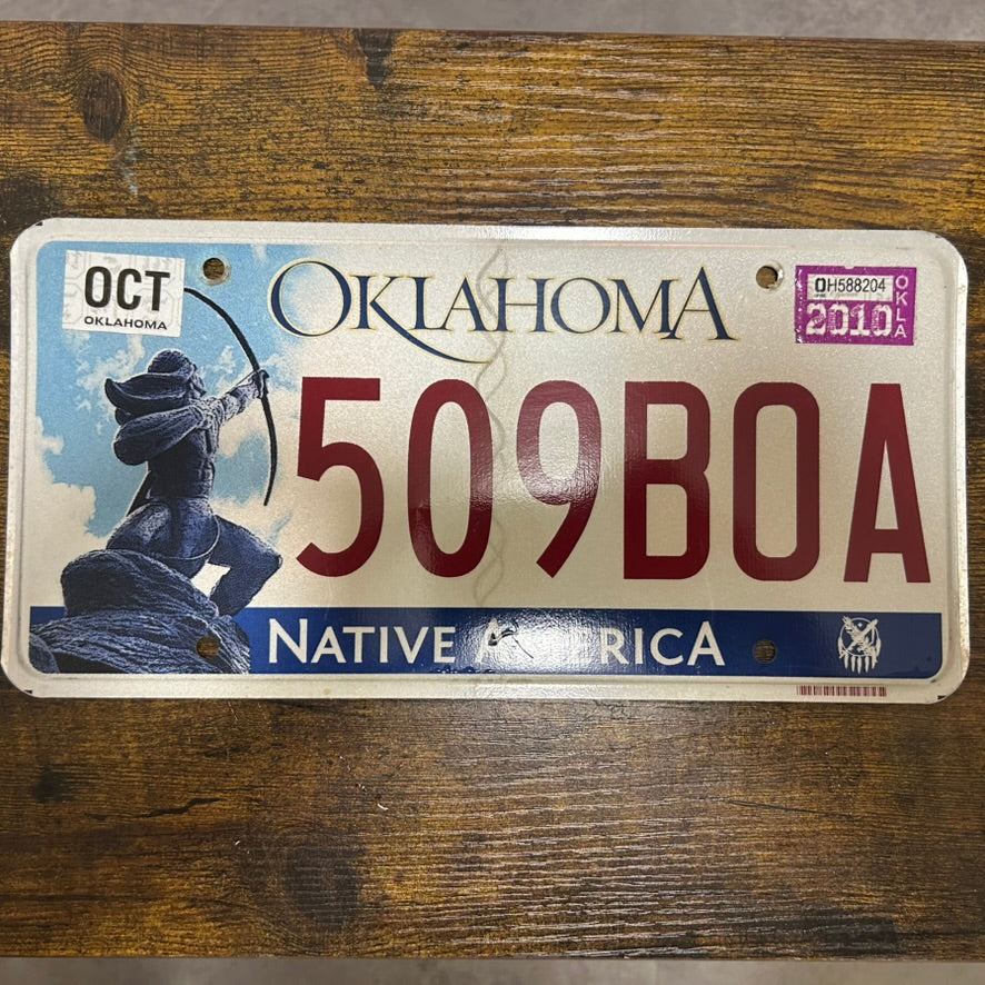 509 BOA