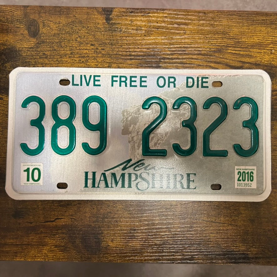 389 2323
