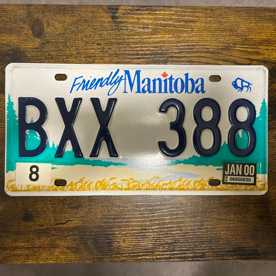 BXX 388