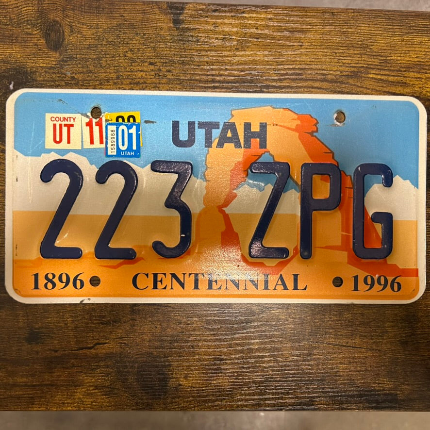 223 ZPG