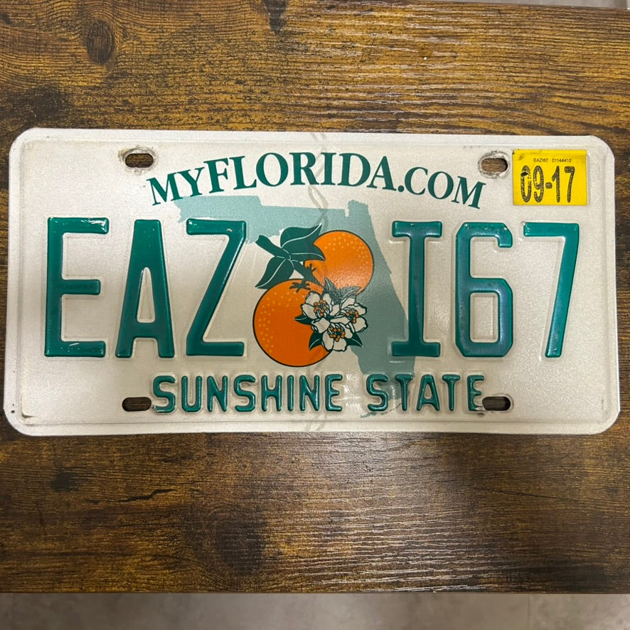 EAZ I67