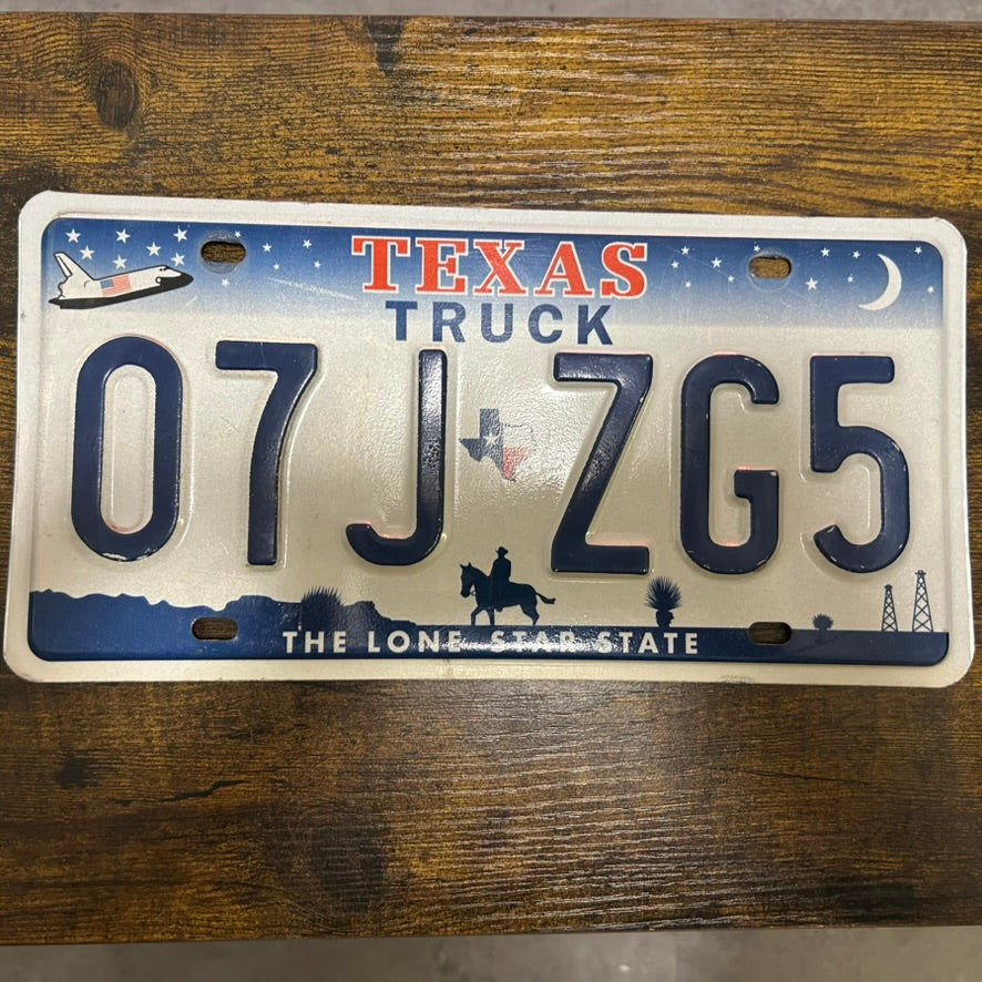 07J ZG5