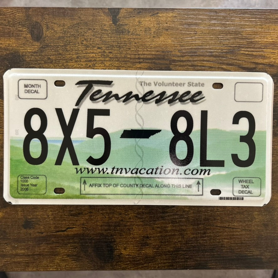 8X5-8L3