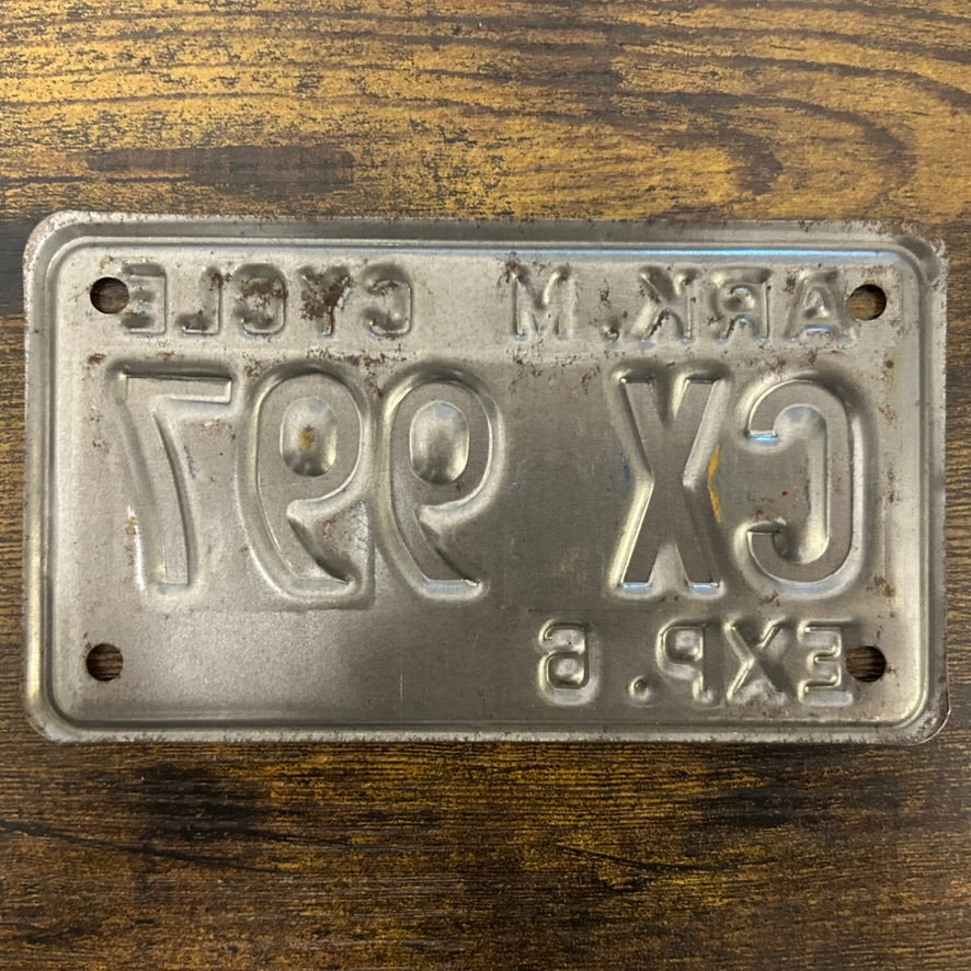 CX 997