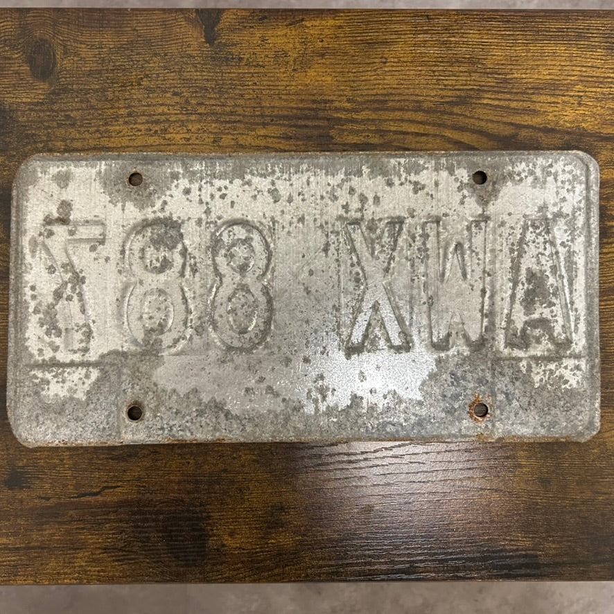 AWX 887