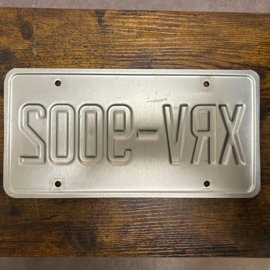 XRV-9002