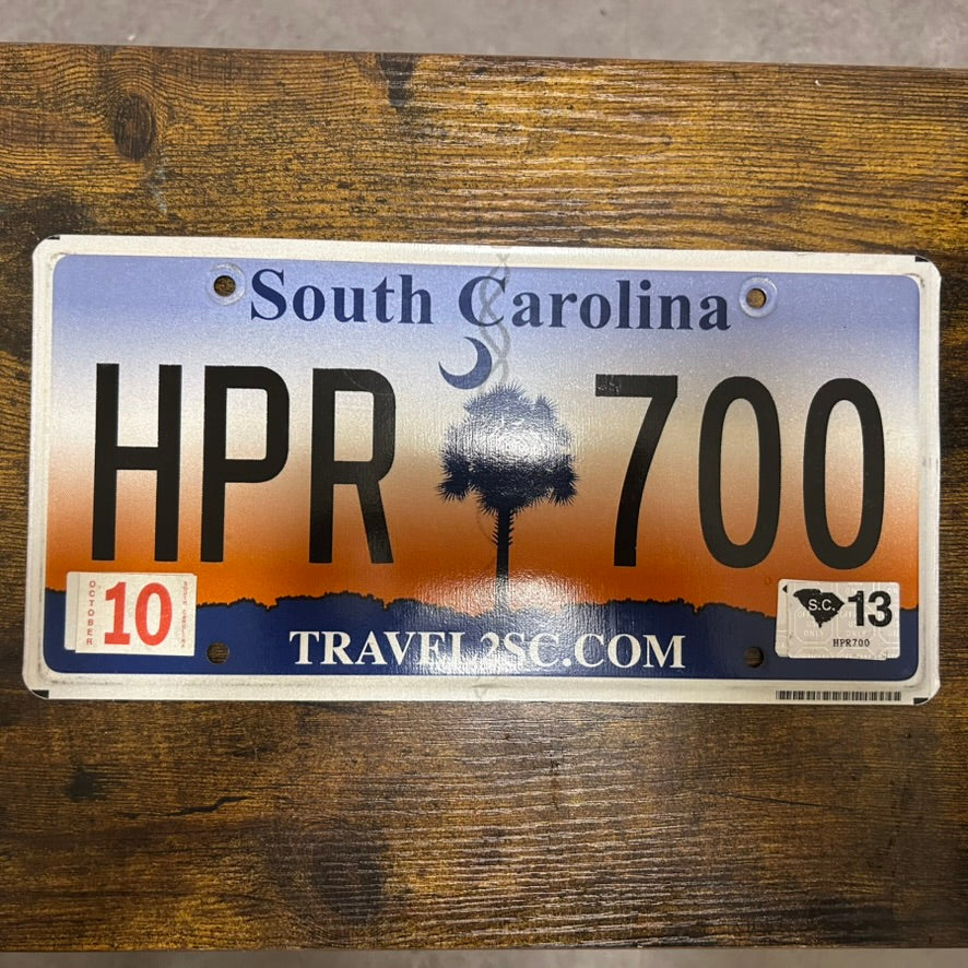 HPR 700