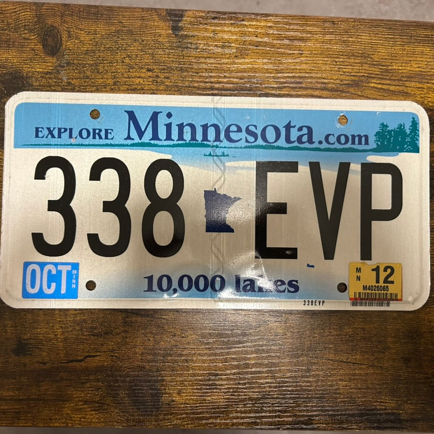 338 EVP
