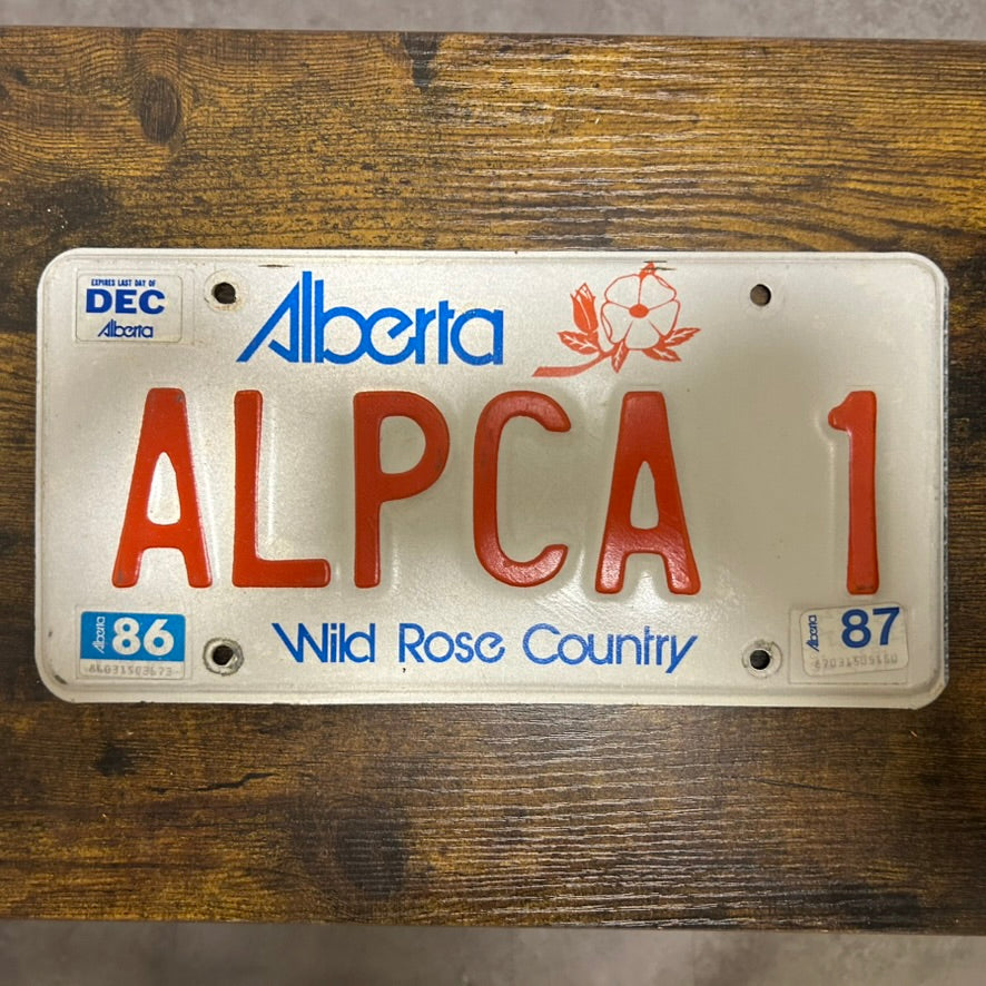 ALPCA 1