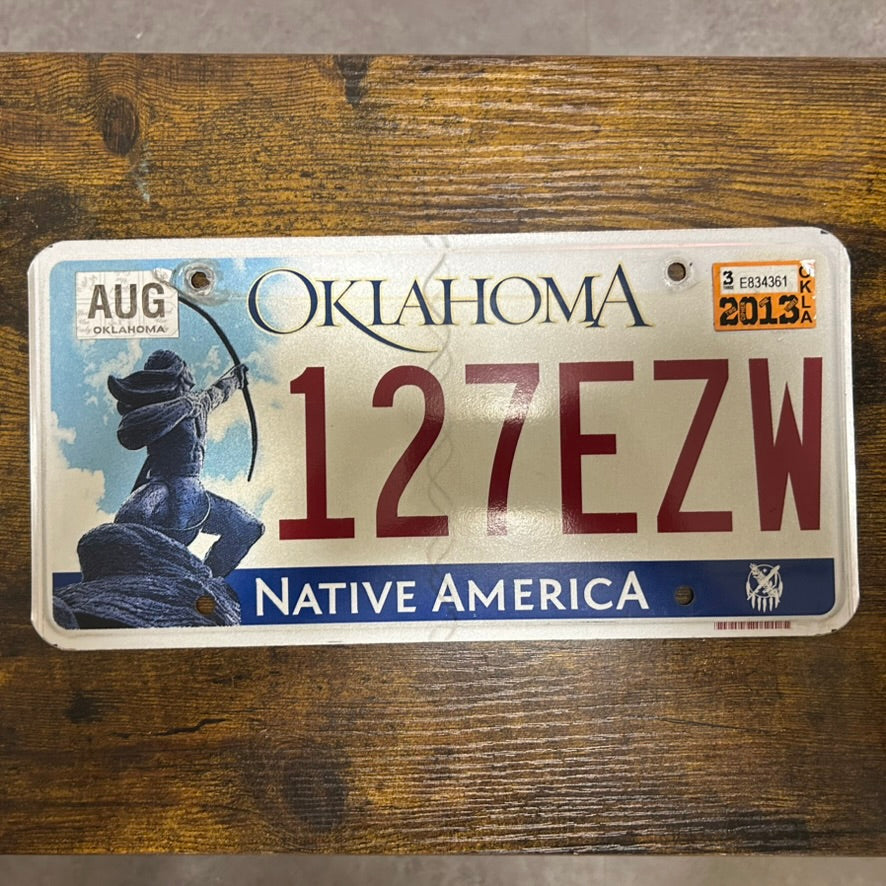 127 EZW