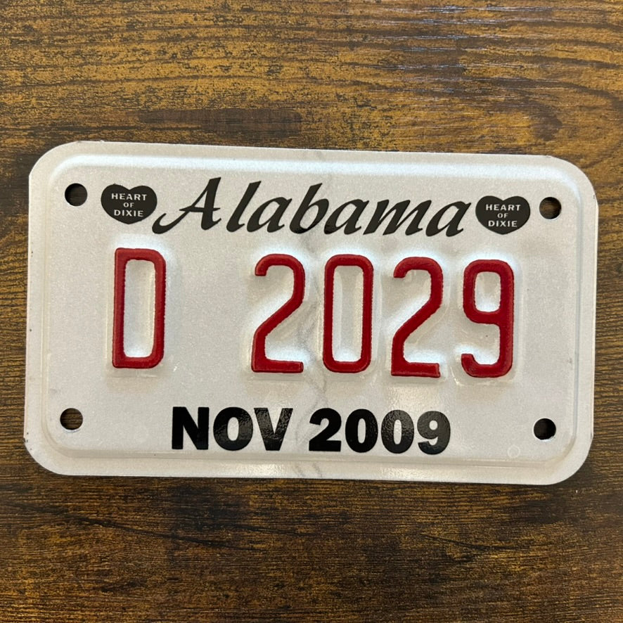 D 2029