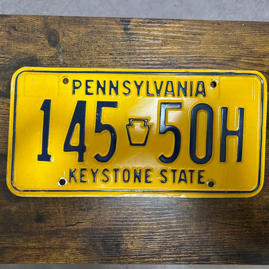 145 50H
