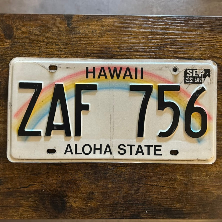 ZAF 756