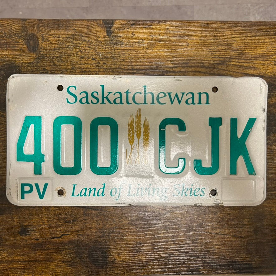 400 CJK
