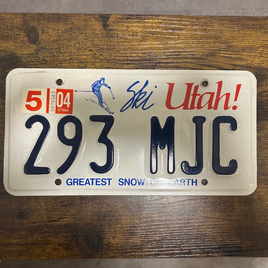 293 MJC