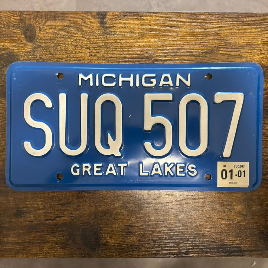 SUQ 507