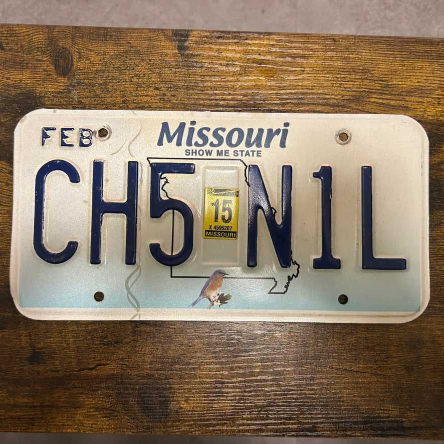 CH5 N1L