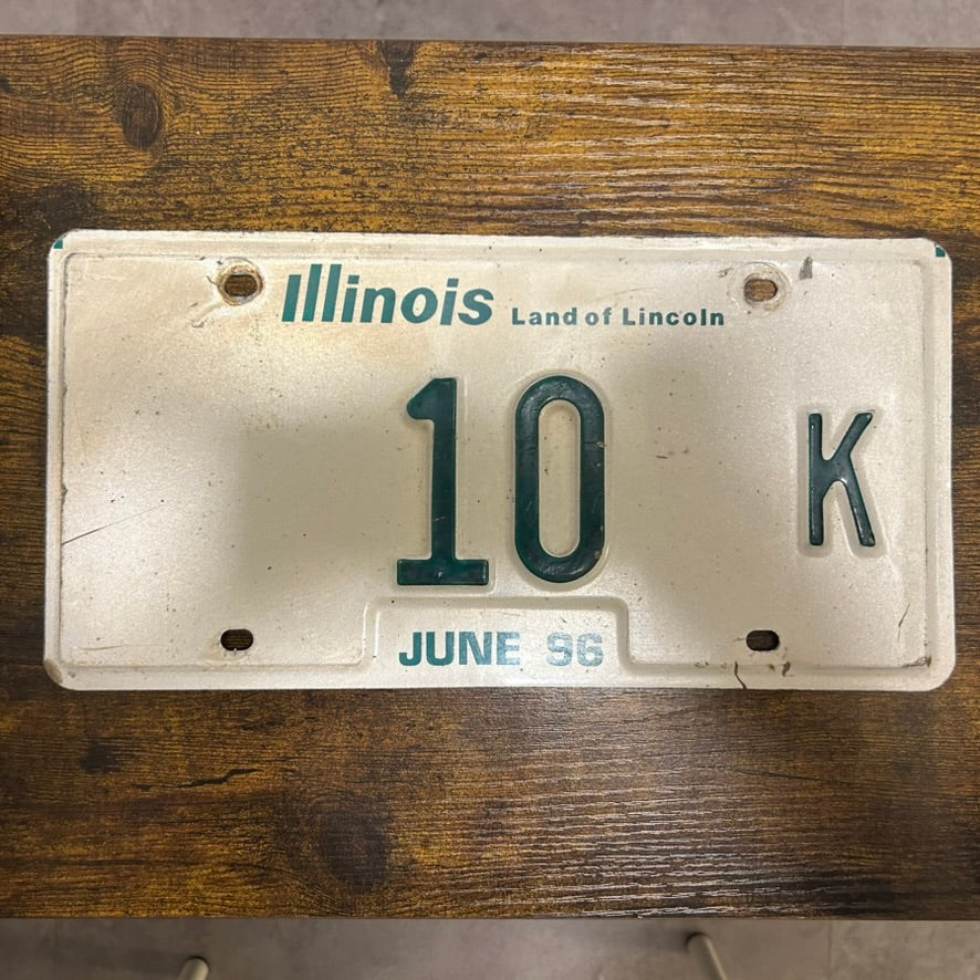 10 K