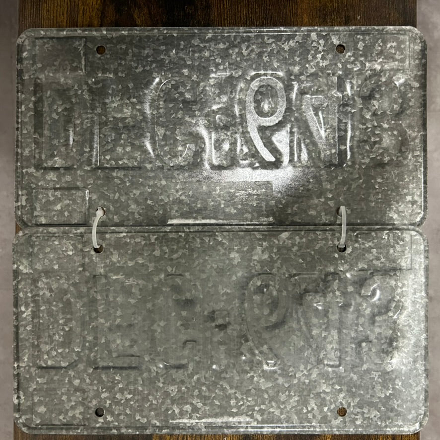 2x Paar DFC-643