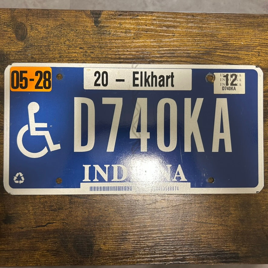 D740KA