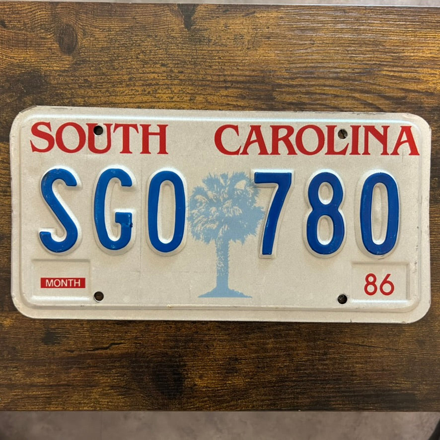 SGO 780