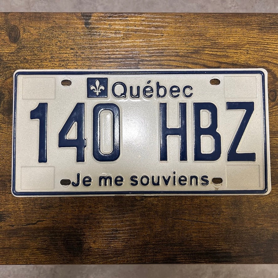 140 HBZ
