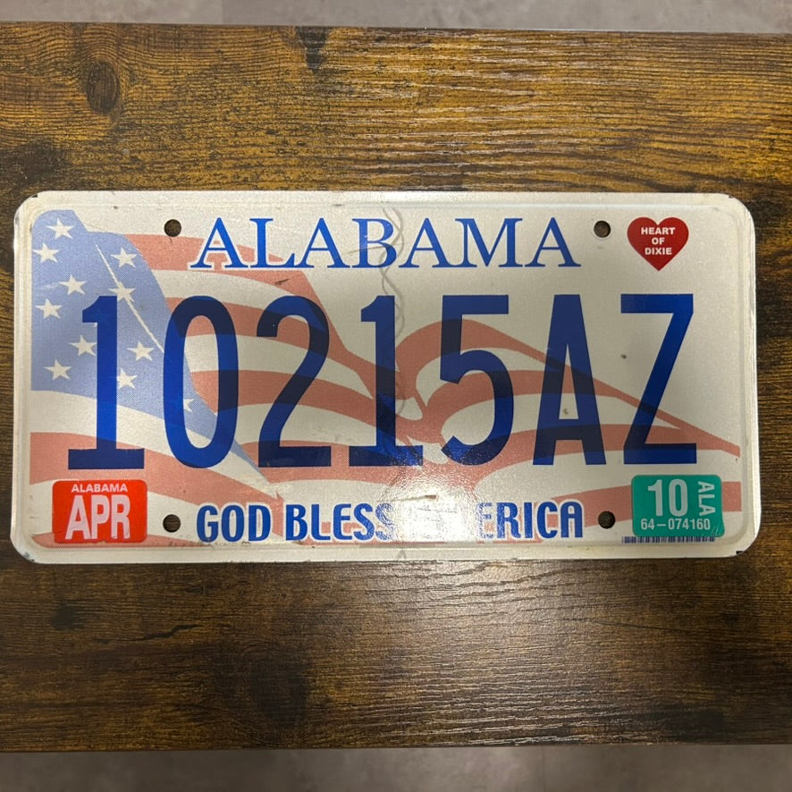 10215AZ