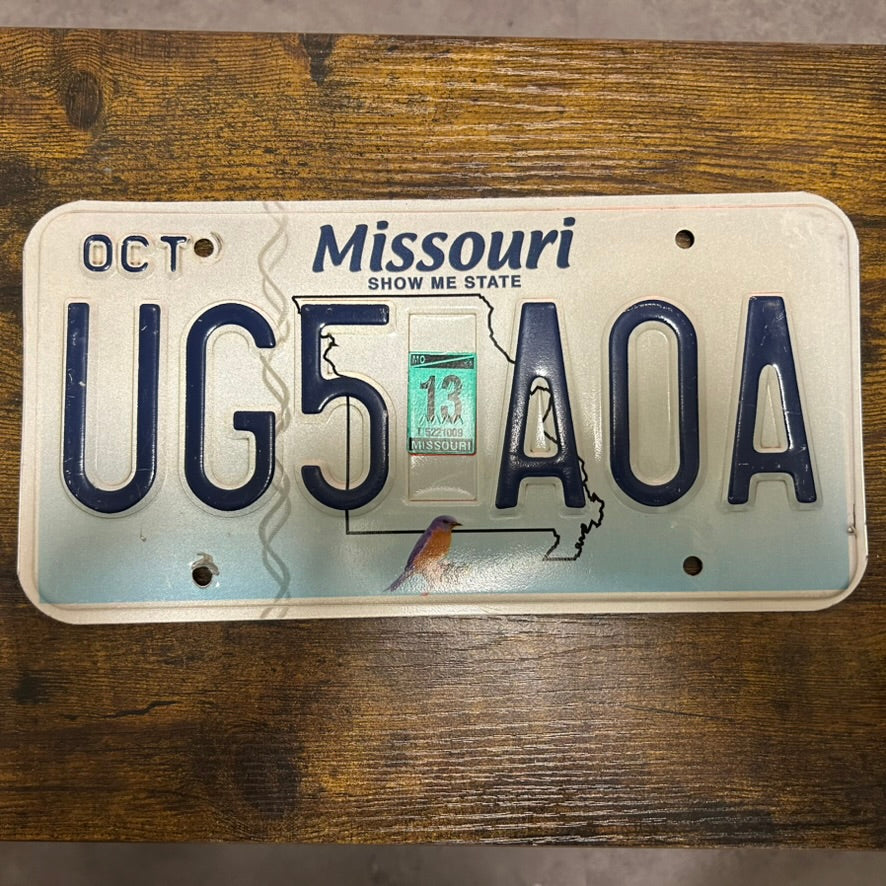 UG5 A0A
