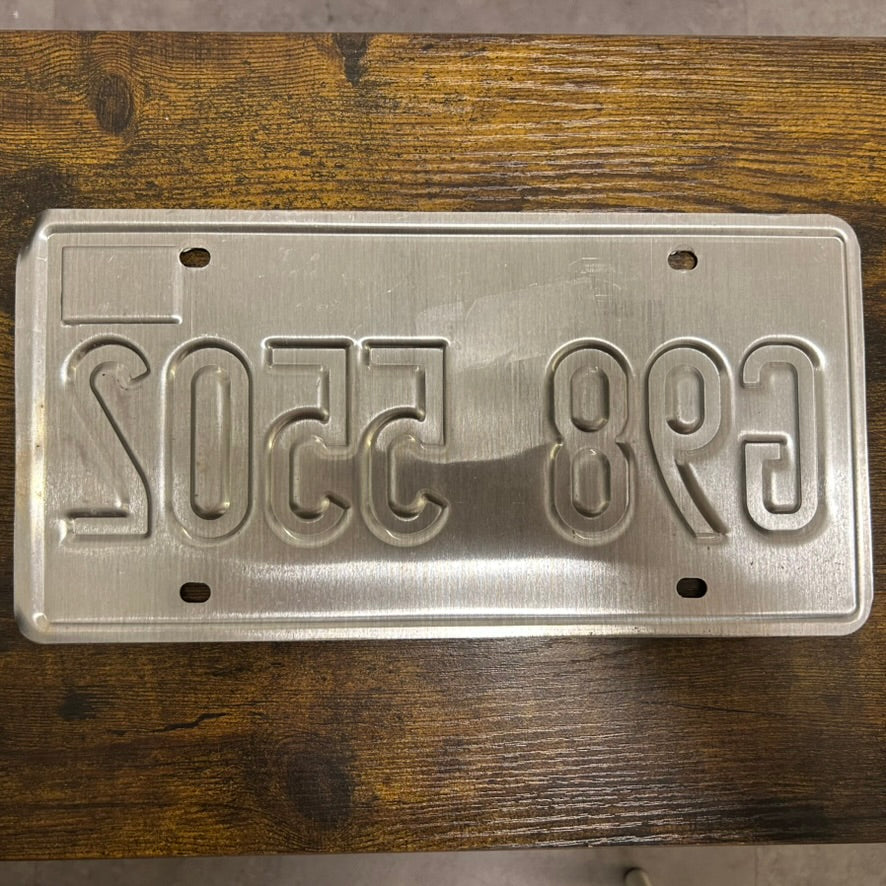 G98 5502