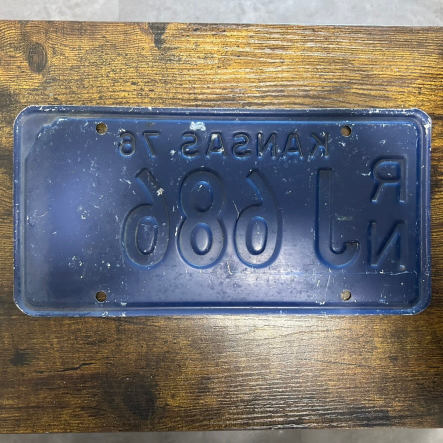 RNJ 686