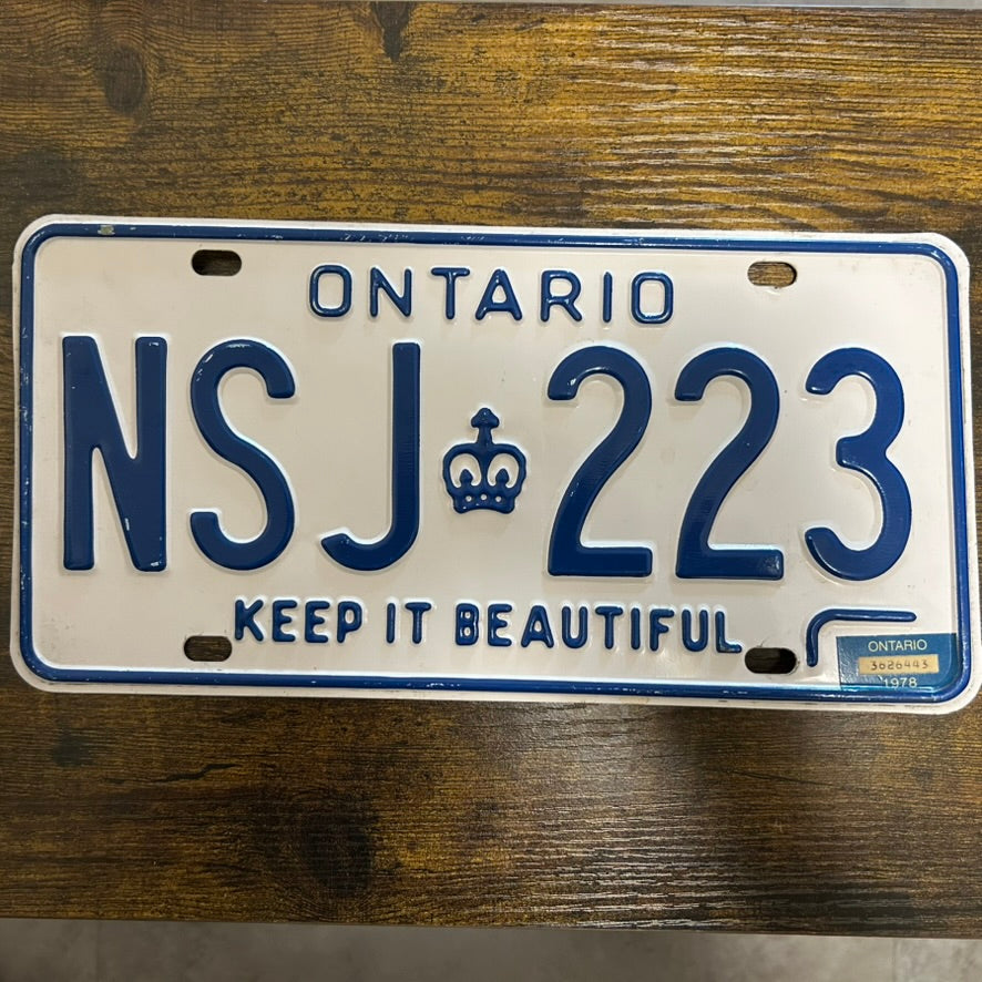 NSJ-223