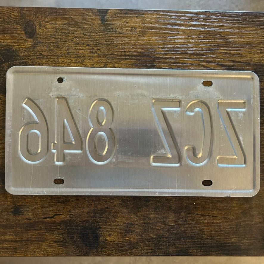 ZCZ 846